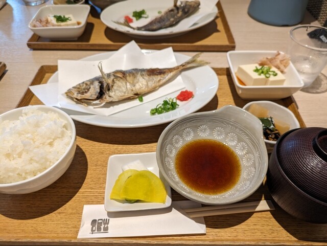 Kitchen TOMOE photo 3