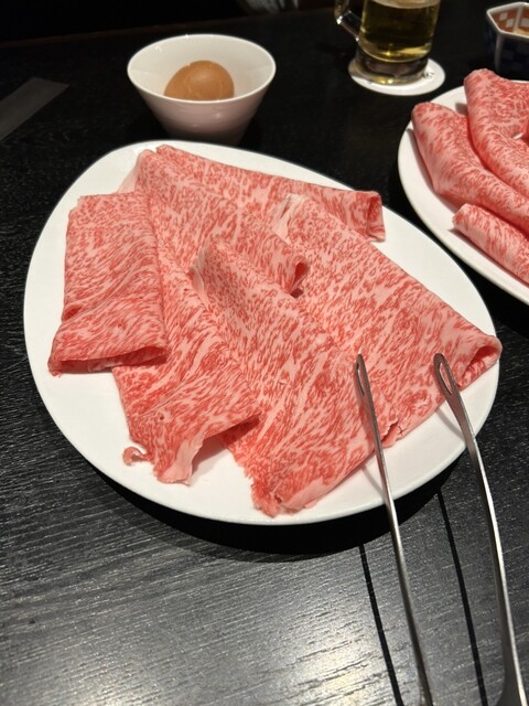 Shabushabu Sukiyaki Roran