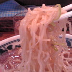 必勝軒 - 完璧にアルデンテ