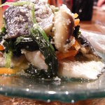 うけもち - 失念