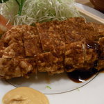 とんかつ とんき - 