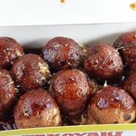 Takoyaki Happi - 