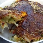 Takoyaki Happi - 