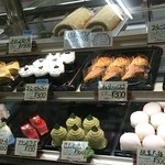 ケーキが安い！！