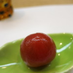 すし 浅尾 - プチトマト