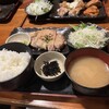 やきとり 日本酒 ふくの鳥 神田店