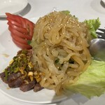 大陸食堂 - 