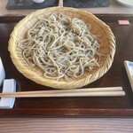 手打ち蕎麦　いよ翁 - 