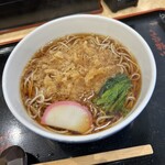 小諸そば - 