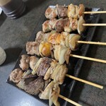 Yakitori Fukuyoshi - 