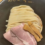 つけ麺 和 - 並盛