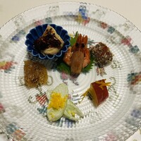 礼華　青鸞居 - 