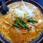 Ramen Kamo Gawa - 