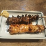 Kushiyaki Bumpuku - 