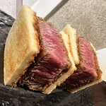 肉料理やま - 