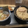 京都 麺屋たけ井 阪急梅田店