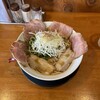 ラーメン専門店 まんてん