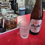 もっこす - 瓶ビール