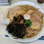 らーめん処 潤 - 料理写真: