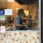 CHURRERIA LAIETANA - 