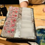 Sushi Shizuku - 