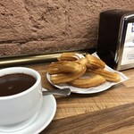 CHURRERIA LAIETANA - 