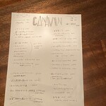 CANAVON - 