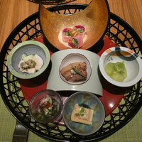 おだし 恵比寿店 - 八寸