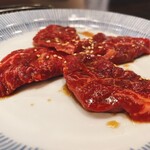 Yakiniku Ushimasa - 