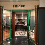 GUN-SHIP - 