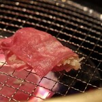 Yakiniku Saikougyuu - 