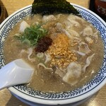 Marugen Ramen - 