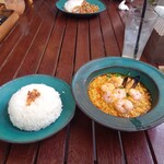 タイ料理 タラート - 