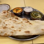 インドバー ムスカン - 