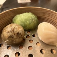 中国料理 彩龍 - 
