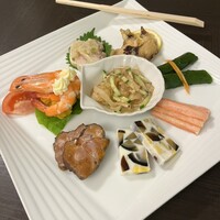 東天閣 神戸本店 - 