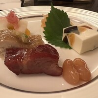 中国料理 彩龍 - 