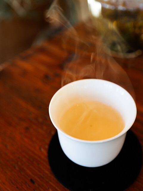 ピキニキ（pique-nique） - 岩切（カフェ）の写真