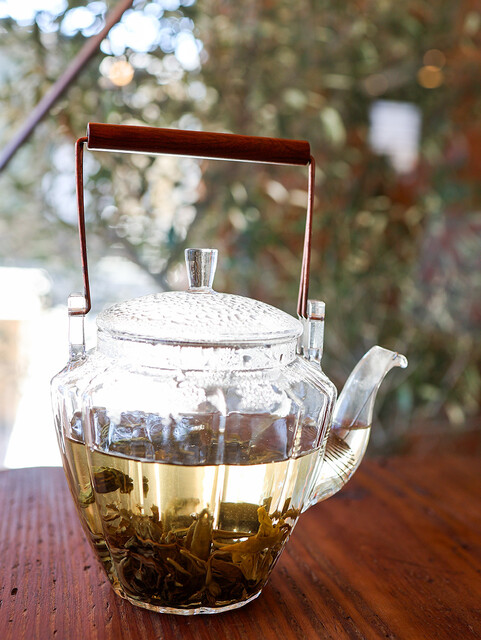 ピキニキ（pique-nique） - 岩切（カフェ）の写真