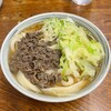 たけ川うどん