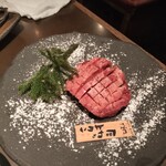 Sumibiyakiniku Goemon - 