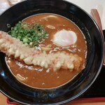 Shikoku Udon - 