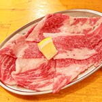 大衆ホルモン・やきにく 煙力 - 