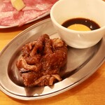 大衆ホルモン・やきにく 煙力 - 