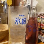 大衆ホルモン・やきにく 煙力 - 