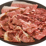 カルビ屋大福 - 料理写真: