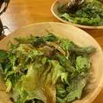 大衆ホルモン・やきにく 煙力 - 