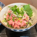 Teuchi Soba Takofuku - 