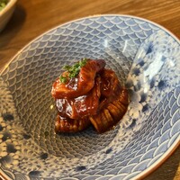 炭火焼肉ホルモン うしごろ 中目黒店 - 