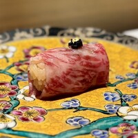 鮨 やまけん 銀座店 - 